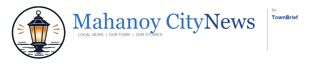 The Mahanoy City PA Post